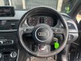 Audi Q3 2.0 TDI S line quattro Euro 5 (s/s) 5dr 26