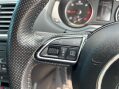 Audi Q3 2.0 TDI S line quattro Euro 5 (s/s) 5dr 27