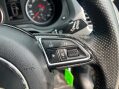 Audi Q3 2.0 TDI S line quattro Euro 5 (s/s) 5dr 28