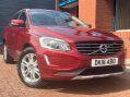 Volvo XC60 2.0 D4 SE Lux Auto Euro 6 (s/s) 5dr 1