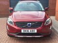 Volvo XC60 2.0 D4 SE Lux Auto Euro 6 (s/s) 5dr 2
