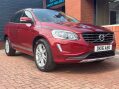 Volvo XC60 2.0 D4 SE Lux Auto Euro 6 (s/s) 5dr 5