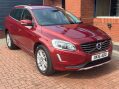 Volvo XC60 2.0 D4 SE Lux Auto Euro 6 (s/s) 5dr 6