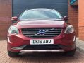 Volvo XC60 2.0 D4 SE Lux Auto Euro 6 (s/s) 5dr 7