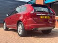 Volvo XC60 2.0 D4 SE Lux Auto Euro 6 (s/s) 5dr 8