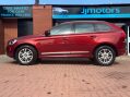 Volvo XC60 2.0 D4 SE Lux Auto Euro 6 (s/s) 5dr 11