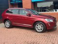 Volvo XC60 2.0 D4 SE Lux Auto Euro 6 (s/s) 5dr 12
