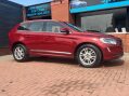 Volvo XC60 2.0 D4 SE Lux Auto Euro 6 (s/s) 5dr 13