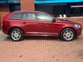 Volvo XC60 2.0 D4 SE Lux Auto Euro 6 (s/s) 5dr 14