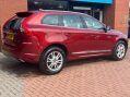 Volvo XC60 2.0 D4 SE Lux Auto Euro 6 (s/s) 5dr 16