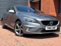 Volvo V40 2.0 D2 R-Design Euro 6 (s/s) 5dr