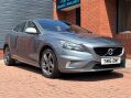 Volvo V40 2.0 D2 R-Design Euro 6 (s/s) 5dr 5