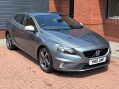 Volvo V40 2.0 D2 R-Design Euro 6 (s/s) 5dr 6