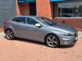Volvo V40 2.0 D2 R-Design Euro 6 (s/s) 5dr 8