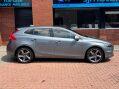 Volvo V40 2.0 D2 R-Design Euro 6 (s/s) 5dr 10