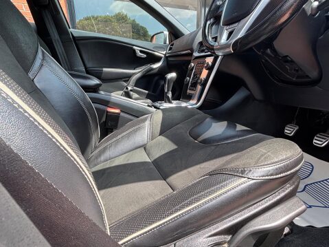Volvo V40 2.0 D2 R-Design Euro 6 (s/s) 5dr 20