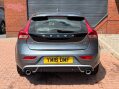 Volvo V40 2.0 D2 R-Design Euro 6 (s/s) 5dr 40