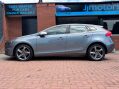 Volvo V40 2.0 D2 R-Design Euro 6 (s/s) 5dr 42