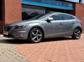 Volvo V40 2.0 D2 R-Design Euro 6 (s/s) 5dr 45