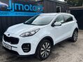 Kia Sportage 1.7 CRDi 3 Euro 6 (s/s) 5dr 3