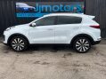 Kia Sportage 1.7 CRDi 3 Euro 6 (s/s) 5dr 4