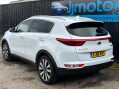 Kia Sportage 1.7 CRDi 3 Euro 6 (s/s) 5dr 5