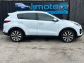 Kia Sportage 1.7 CRDi 3 Euro 6 (s/s) 5dr 8