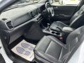 Kia Sportage 1.7 CRDi 3 Euro 6 (s/s) 5dr 15