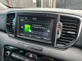 Kia Sportage 1.7 CRDi 3 Euro 6 (s/s) 5dr 19