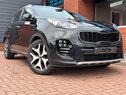 Kia Sportage 2.0 CRDi GT-Line Auto AWD Euro 6 5dr