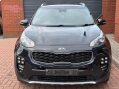 Kia Sportage 2.0 CRDi GT-Line Auto AWD Euro 6 5dr 3