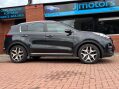 Kia Sportage 2.0 CRDi GT-Line Auto AWD Euro 6 5dr 7