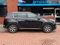 Kia Sportage 2.0 CRDi GT-Line Auto AWD Euro 6 5dr 10