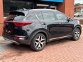 Kia Sportage 2.0 CRDi GT-Line Auto AWD Euro 6 5dr 12