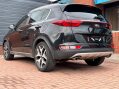 Kia Sportage 2.0 CRDi GT-Line Auto AWD Euro 6 5dr 14