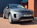 Land Rover Range Rover Evoque 2.0 D165 MHEV S Auto 4WD Euro 6 (s/s) 5dr