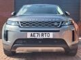 Land Rover Range Rover Evoque 2.0 D165 MHEV S Auto 4WD Euro 6 (s/s) 5dr 2