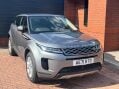 Land Rover Range Rover Evoque 2.0 D165 MHEV S Auto 4WD Euro 6 (s/s) 5dr 5