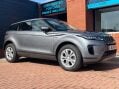 Land Rover Range Rover Evoque 2.0 D165 MHEV S Auto 4WD Euro 6 (s/s) 5dr 6