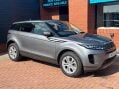 Land Rover Range Rover Evoque 2.0 D165 MHEV S Auto 4WD Euro 6 (s/s) 5dr 7