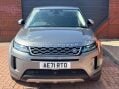 Land Rover Range Rover Evoque 2.0 D165 MHEV S Auto 4WD Euro 6 (s/s) 5dr 8