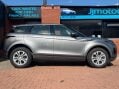Land Rover Range Rover Evoque 2.0 D165 MHEV S Auto 4WD Euro 6 (s/s) 5dr 19