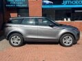 Land Rover Range Rover Evoque 2.0 D165 MHEV S Auto 4WD Euro 6 (s/s) 5dr 20