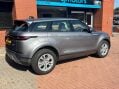 Land Rover Range Rover Evoque 2.0 D165 MHEV S Auto 4WD Euro 6 (s/s) 5dr 21