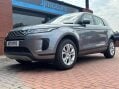 Land Rover Range Rover Evoque 2.0 D165 MHEV S Auto 4WD Euro 6 (s/s) 5dr 3