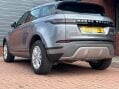 Land Rover Range Rover Evoque 2.0 D165 MHEV S Auto 4WD Euro 6 (s/s) 5dr 4