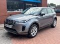 Land Rover Range Rover Evoque 2.0 D165 MHEV S Auto 4WD Euro 6 (s/s) 5dr 9