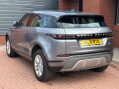 Land Rover Range Rover Evoque 2.0 D165 MHEV S Auto 4WD Euro 6 (s/s) 5dr 10