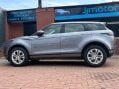 Land Rover Range Rover Evoque 2.0 D165 MHEV S Auto 4WD Euro 6 (s/s) 5dr 13