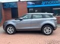 Land Rover Range Rover Evoque 2.0 D165 MHEV S Auto 4WD Euro 6 (s/s) 5dr 14
